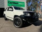 2016 VOLKSWAGEN AMAROK DUAL CAB UTILITY TDI420 ATACAMA (4x4) 2H MY16