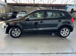 2012 VOLKSWAGEN POLO 5D HATCHBACK 77 TSI COMFORTLINE 6R MY12 UPDATE